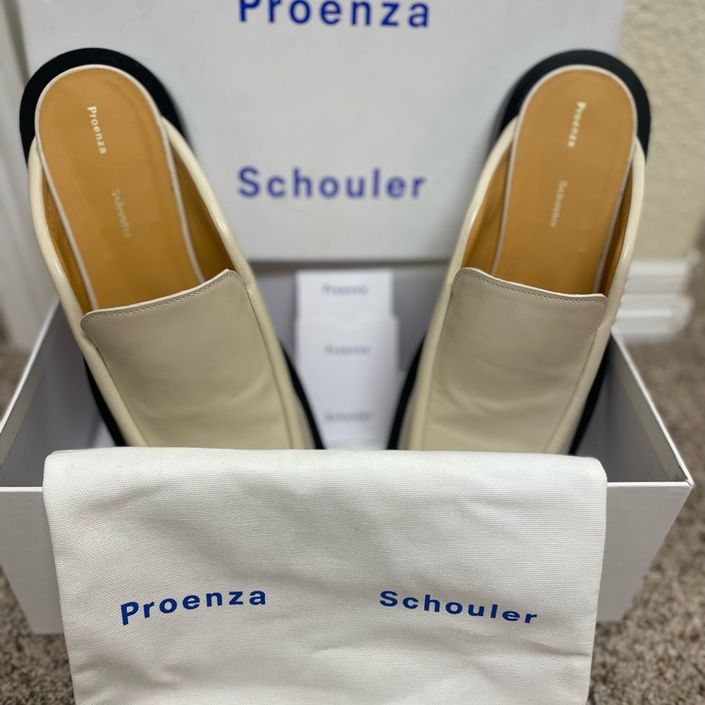 Proenza Schouler Loafers